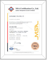 ISO 9001
