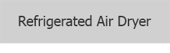 Refrigerated Air Dryer